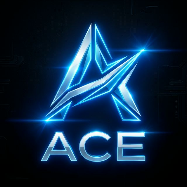 Ace Logo